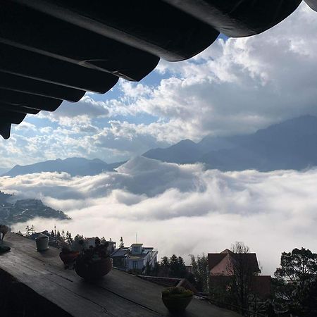 Go Sapa Hostel エクステリア 写真
