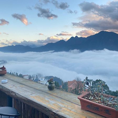 Go Sapa Hostel エクステリア 写真