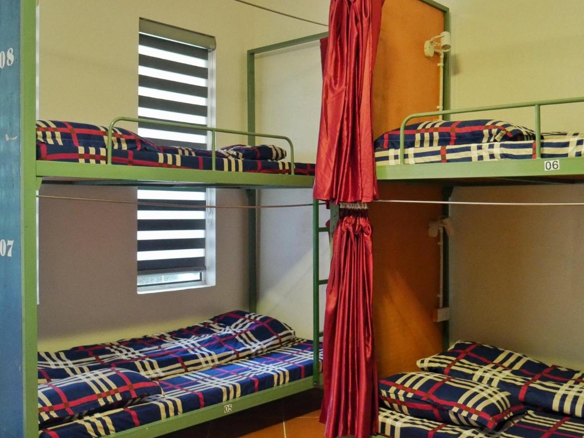 Go Sapa Hostel エクステリア 写真