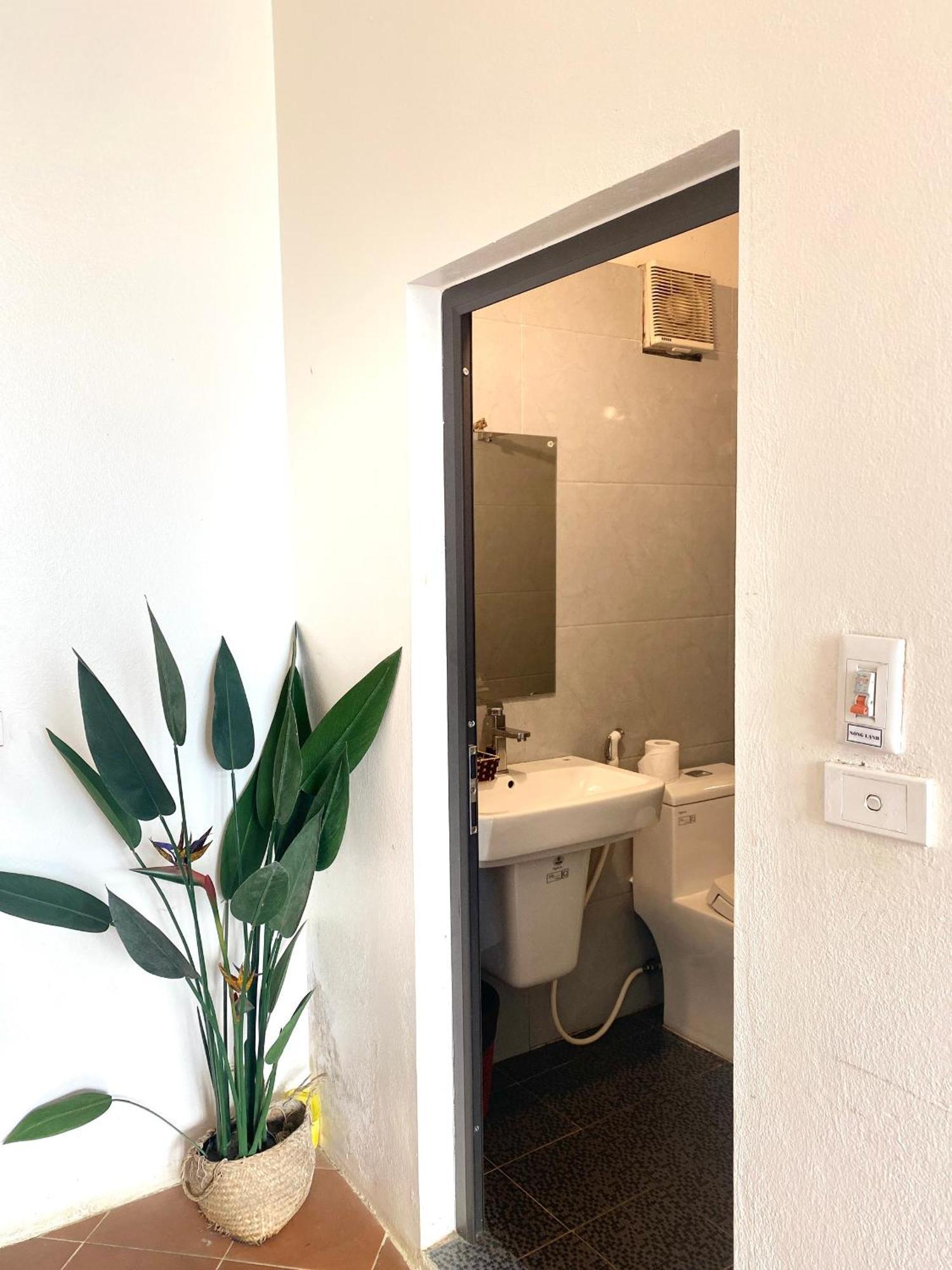Go Sapa Hostel エクステリア 写真