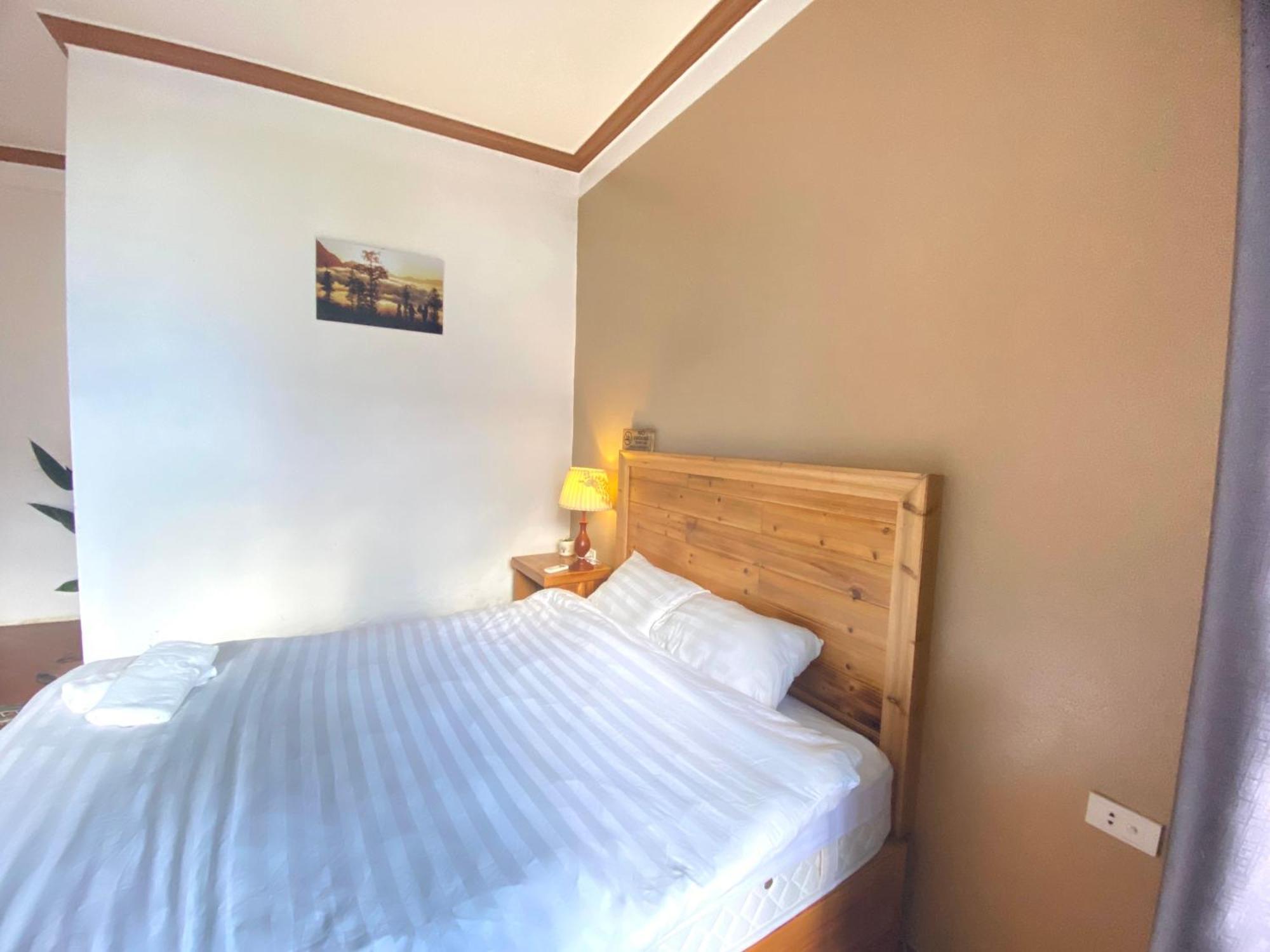 Go Sapa Hostel エクステリア 写真